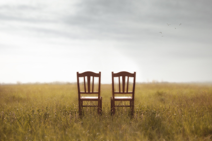 Brown Lawyers - Embrace Impermanence