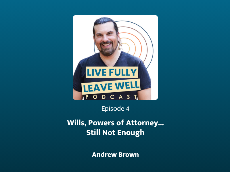 Brown Podcast Episode 4